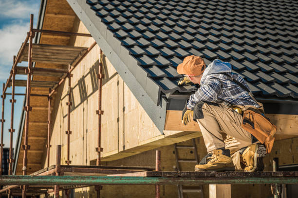 Best Roof Repair Services  in Mclouth, KS