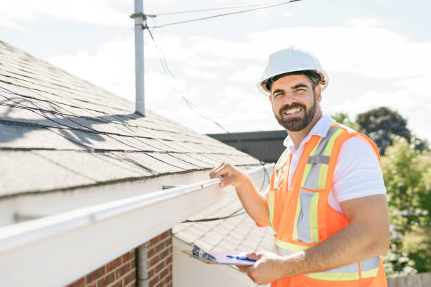 Professional Roofing Contractor in Mclouth, KS