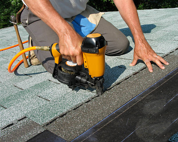 Best Commercial Roofing Services  in Mclouth, KS