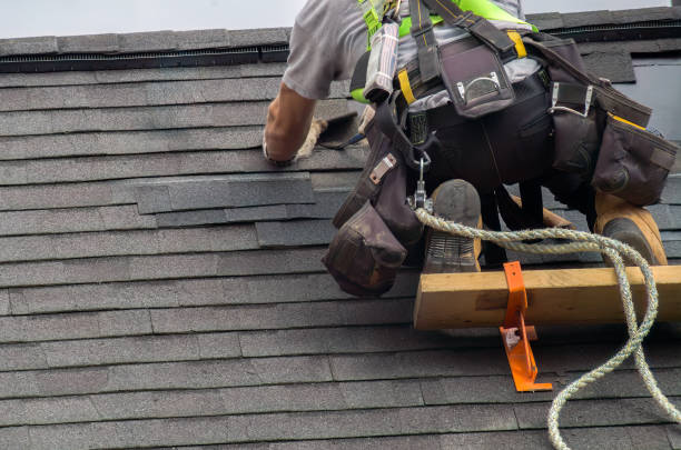Best Roof Maintenance Services  in Mclouth, KS