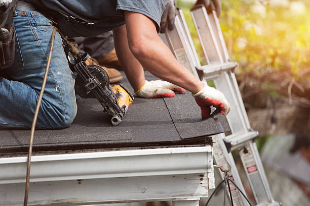 Best Roof Leak Repair  in Mclouth, KS