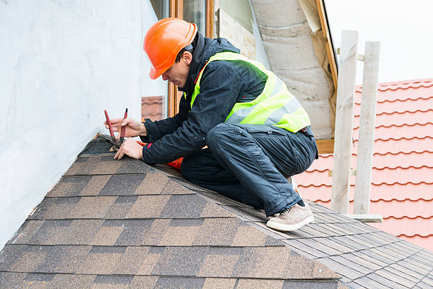Best Tile Roofing Contractor  in Mclouth, KS