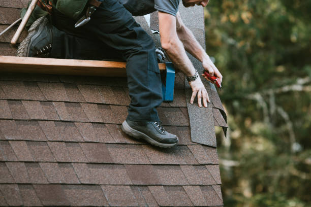 Residential Roof Replacement in Mclouth, KS