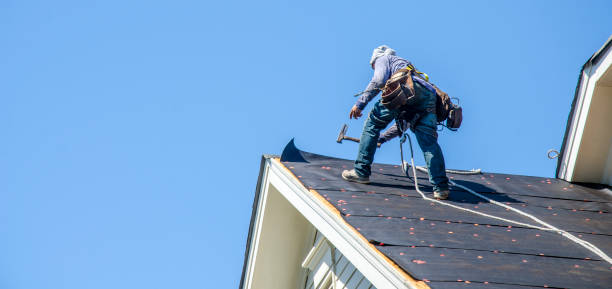 Best Roof Restoration Services  in Mclouth, KS